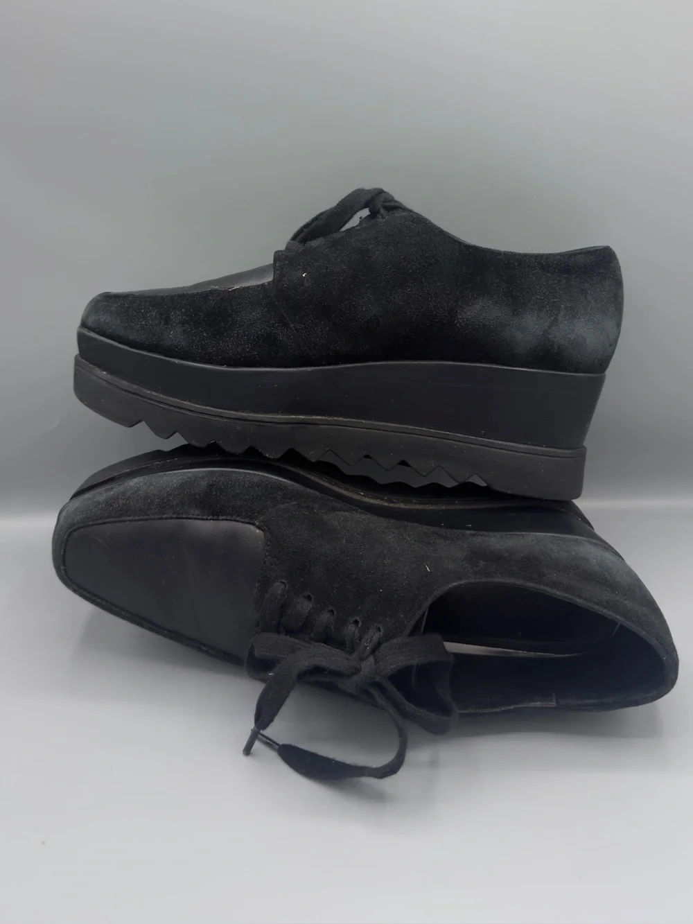 Anne Fontaine black great up